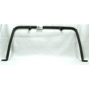Central stand for VESPA U 125 VU1T VN1T VN2T in metal Ø 15 mm