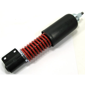 SEBAC Verstärkter Stoßdämpfer vorne für VESPA PX PE 125 150 200 ARCOBALENO T5