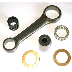 Biella Completa Argentata MAZZUCCHELLI per VESPA 125 PRIMAVERA ET3 e NUOVA 125