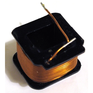 Bobina de luz CEAB LU124 para sistema de carga de condensador de volante Ducati de 12 voltios para VESPA PX 125 150 200