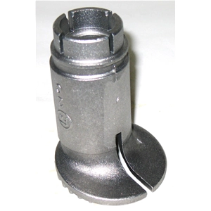 Bocchettone Raccordo Collettore Aspirazione per VESPA PK 50 XL FL RUSH HP 50 N 50 carburatori 16.10 16.12 16.16 r.o. 178727