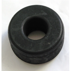 Silentbloc de traverse de moteur 12 x 32 x 17 pour Vespa modèle 1951 ro 610300M