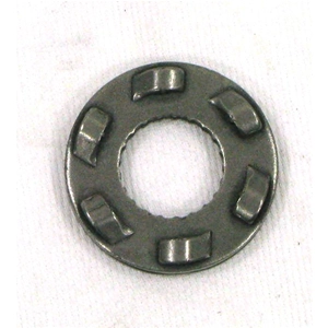 Anschlagbuchse VESPA ET4 125 150 TYPHOON RUNNER SKIPPER HEXAGON Innenbohrung 17 ro 478032