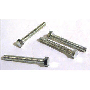 Schraube 8,8 M5 x 40 mm (5x40 Sechskantkopf) für VESPA, APE, LAMBRETTA und diverse Anwendungen, 1 Stück