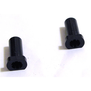Bague de support de porte latérale pour VESPA PK 50 125 FL HP FL2 AUTOMATICA N XL PLURIMATIC RUSH 1 pièce ro 241235 610361M 215337