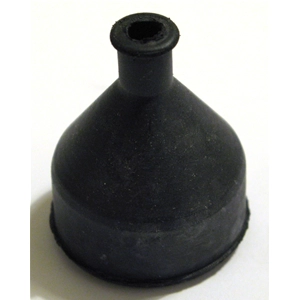 Capuchon conique pour clignotant de Vespa
