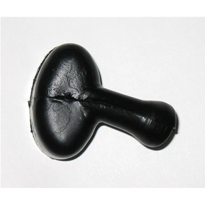 Capot haute et basse tension pour Vespa 150 GS (1955-1958)