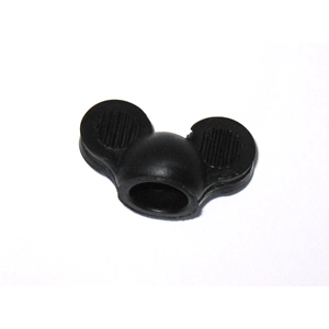 Écrou papillon de bouchon de réservoir de carburant pour VESPA 125 150