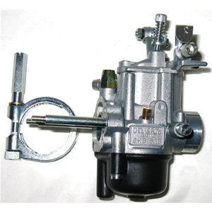 Carburatore DELL'ORTO SHB 16.16 per VESPA 50 N L R SPECIAL 90 S dal 1964 r.o. 150600 getto massimo 74