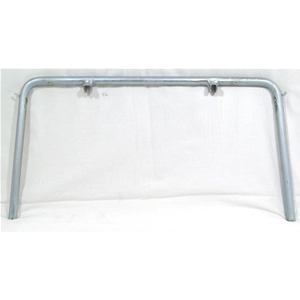 Soporte cincado para VESPA 150 VL2T VL3T VB1T 1956 1958