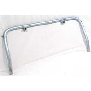 Caballete Central Galvanizado para VESPA Faro Basso 125 VM1T VM2T - STRUZZO 150 VL1T ro 026226