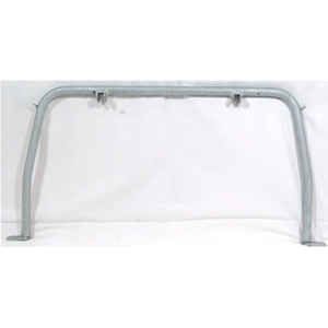 Soporte cincado para VESPA 125 VN1T VN2T U VU1T UTILITARIA 1955 a 1957 ro 019555