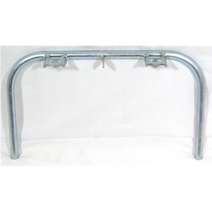 Verzinkter Ständer Ø 16 mm VESPA 125 VNA1T 2T VNB1T 2T 150 VBA1T VBA1T VBB1T ro 083814 020051