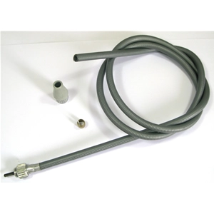 Cable de transmisión del odómetro para VESPA APE 175 400