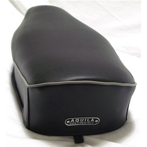 Asiento con placa Continental Eagle para VESPA 50 NLR SPECIAL PRIMAVERA