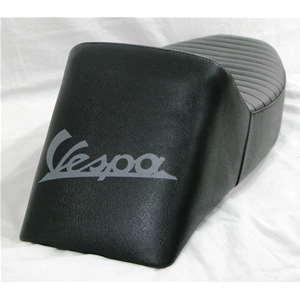 Asiento deportivo para VESPA 50 NLR SPECIAL - 125 PRIMAVERA ET3