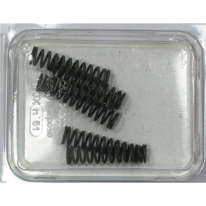 Kit de ressorts d'embrayage SURFLEX pour Moto Guzzi Galletto 160, 175 et 192 avec démarrage au kick et démarrage électrique