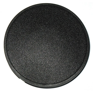 Cache-compteur rond pour VESPA PK 50 125 S ro 178863
