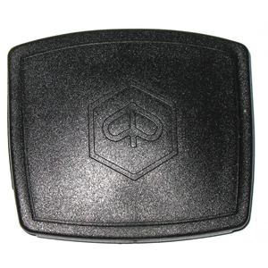 Cache-trou de compteur de vitesse pour VESPA 50 SPECIAL ELESTART ro 123678