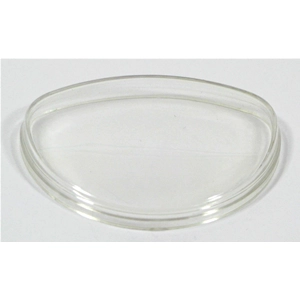 Transparent speedometer glass for VESPA 50 90 SS 125 PRIMAVERA ET3 TS 180 200 RALLY