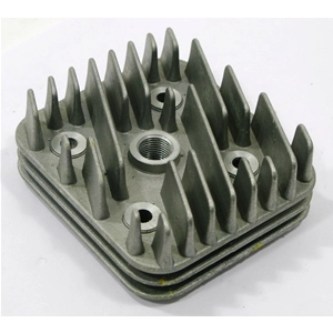 Original Piaggio cylinder head for GILERA TYIPHOON - new VESPA ET2