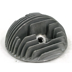 Originaler Zylinderkopf für VESPA 125 PRIMAVERA ET3 und APE ro 112392