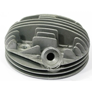Culatas originales tipo Piaggio para LAMBRETTA 200, diámetro mm. 66