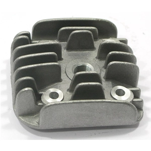 Originaler Umbau-Zylinderkopf für MBK BOOSTER ITALJET SCOOP SR 50