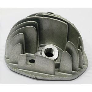 Culasse pour VESPA 50 à 100 mm de diamètre. 55 transformation n° 3 +