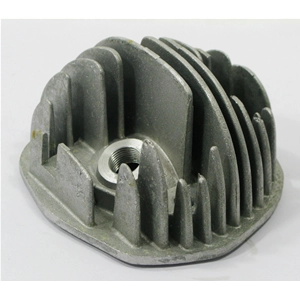 Culata para VESPA de 50 a 75 mm de diámetro. 47 transformación n.º 2 +