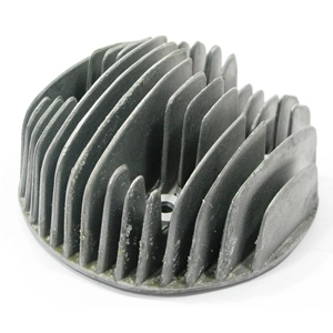 Zylinderkopf für VESTA PX 125, Durchmesser 150 bis 177 mm. 63 Umbausätze +