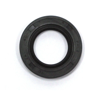 Joint d'étanchéité d'arbre de boîte de vitesses 30x40x7 mm pour VESPA 125, 150 SUPER, 160 GS et 180 SS (roue avant) - Référence : 094119 007286