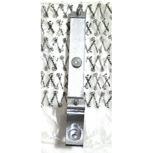 Spare wheel holder 2.75x9 for VESPA 50 R SPECIAL first series V5A2T - open rims ro 610175M