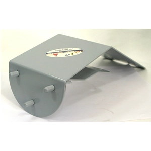 Reserveradhalterung hinten für VESPA 125 VNA VNB 150 VBA VBB