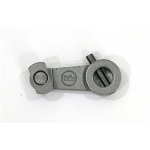 Support complet de levier de vitesse « F » pour Vespa 80, 125, 150, 200, PX et PS