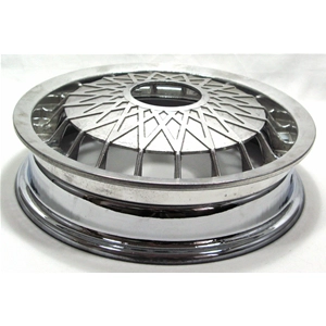 Cerchio Ruota in Lega CERES Cromato per VESPA PX PE SPRINT GT TS GL 125 150 200