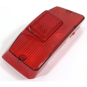 Conjunto de luz trasera para LAMBRETTA DL 125 150 200