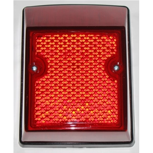 Komplette Rückleuchte für VESPA PK 50 PK 50 S AUTOMATICA ro 216444
