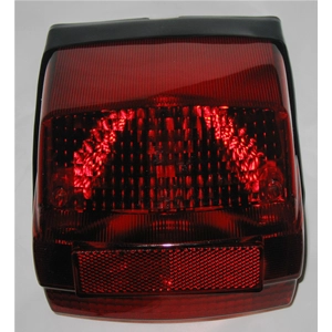 Luz trasera para VESPA PX PE Primera serie desde 1977 125 150 200 ro 162740 162741