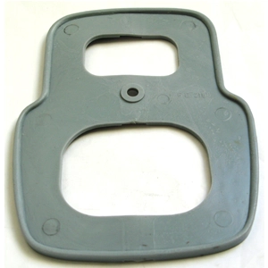 Rear brake light gasket for VESPA 90 S SS 50 50
