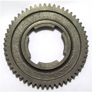 Boîte de vitesses z 54 à 2 secondes pour VESPA 50 SPECIAL 125 PRIMAVERA ET3 PK XL FL2 HP NLR ro 134904 jusqu'en 1977