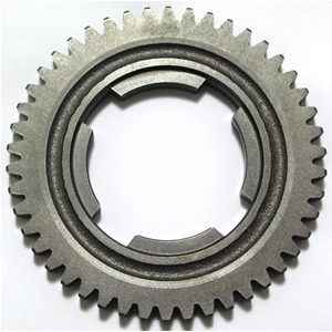 Gear z 46 4 fourth speed gear for VESPA 50 SPECIAL 125 PRIMAVERA ET3 PK XL FL2 HP NLR ro 134906 from 1978 onwards
