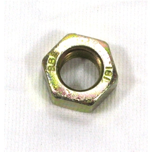 Schwungrad-Befestigungsmutter M12 x 1,25 mm (Schlüsselweite 19) für VESPA 80 125 150 200 PX PE PK RUSH N FL XL COSA APE 50 alle ro 021112