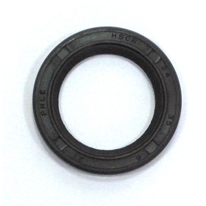 Joint d'huile de vilebrequin, côté volant moteur, pour VESPA 125 TS -150 200 RALLY PX PE ARCOBALENO P200E