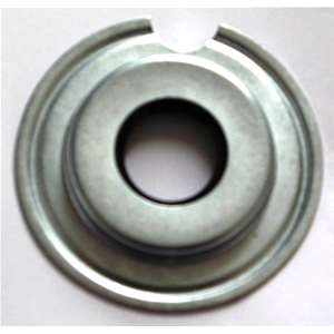 Retén de aceite de 20 x 40 x 6 mm para cigüeñal, volante y embrague de VESPA 125 VM VN VNA1 2 GS 1° 150 VB1 VBA VL1 2 3 GL - muesca redonda ro 025180