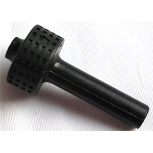 Motorseitiger Silentblock-Gummipuffer für VESPA 50 NLR SPECIAL PK S XL HP 90 SS 125 PRIMAVERA ET3 PK S XL HP 41 x 20 x 10 mm Revival ro 112204