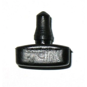 Vorderradgabelpuffer für Piaggio CIAO EURO 1 2 MIX TEEN 16 x 22 mm ro 176373