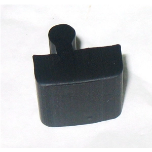 Crankcase buffer for starter lever for VESPA 50 90 125 SPECIAL PRIMAVERA ET3 PK from 1978 APE P 50 TM P50 ro 165206