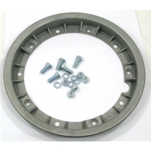 Tapa de llanta/tamaño de freno modelo RUSH arenada para VESPA 50 125 150 200