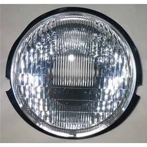 Front Headlight Unit for VESPA PK 50 125 FL2 HP PK 50 AUTOMATICA FL2 ro 265939 265940